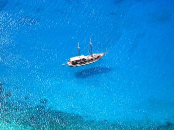 Γεμάτα τα ξενοδοχεία της Τριφυλίας κυρίως από Ελληνες