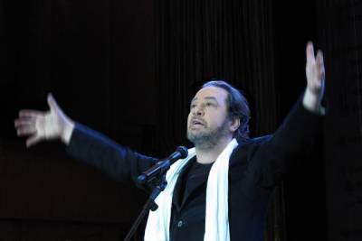 Ο Γιάννης Πάριος έρχεται στην Καλαμάτα για μια μοναδική συναυλία