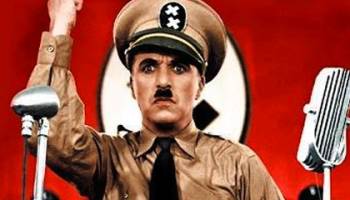 &quot;Ο μεγάλος δικτάτωρ&quot; από τη Νέα Κινηματογραφική Λέσχη
