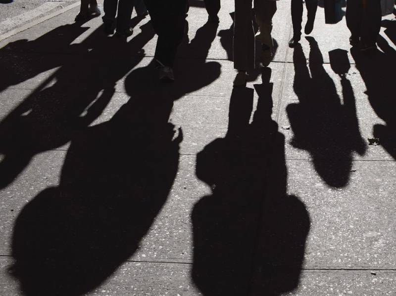 Αισθητή μείωση του πληθυσμού της Μεσσηνίας και το 2017: 7 θάνατοι την ημέρα και μόνο 3 γεννήσεις