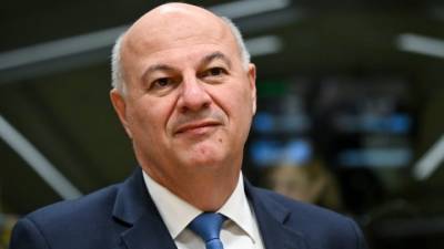 Κ. Τσιάρας: Στήριξη του πρωτογενούς τομέα εν μέσω πολέμου - Το ενεργειακό κόστος, μεγάλο ζητούμενο για τους αλιείς