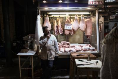 INKA: Το φετινό Πάσχα θα είναι ακριβότερο κατά 6% σε σχέση με πέρυσι