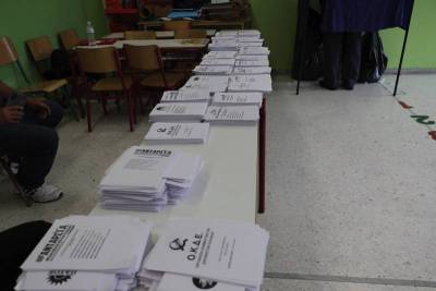 Να καταργηθεί ο “σταυρός” προτίμησης