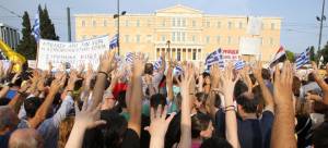 Ο φόβος της αλλαγής προκαλεί εξεγέρσεις