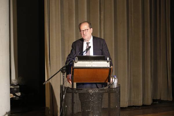 Νίκας: Εγκαταλελειμμένα από την πολιτεία τα ΓΑΚ Μεσσηνίας