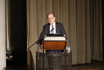 Νίκας: Εγκαταλελειμμένα από την πολιτεία τα ΓΑΚ Μεσσηνίας