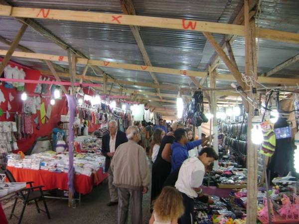 Αμετάβλητες οι τιμές για το πανηγύρι Γαργαλιάνων   