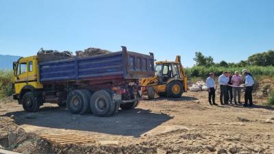 Ενεργειακά αυτόνομος ο ΣΜΑ Καλαμάτας και Μεσσήνης (βίντεο)