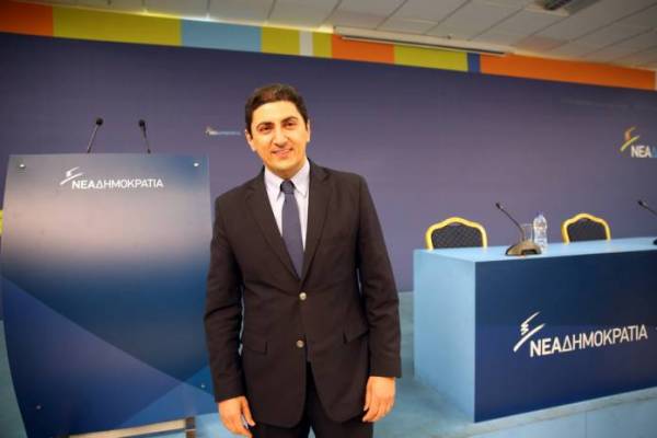 Λευτέρης Αυγενάκης: "Το αίτημα μας είναι εκλογές εδώ και τώρα"