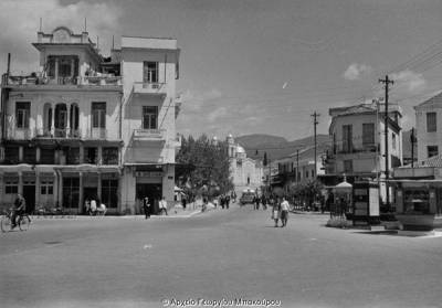 Στα μέσα της δεκαετίας του 1960