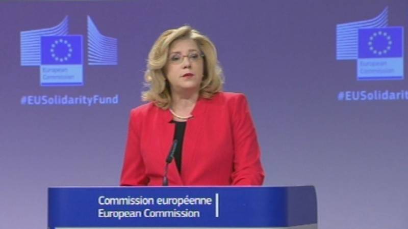 Κ. Κρέτσου: Στο θέμα της πΓΔΜ κινούμαστε τώρα στη σωστή κατεύθυνση