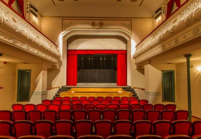 Πανελλήνιο χορωδιακό φεστιβάλ στην Τρίπολη