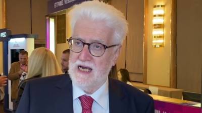 Εφυγε από τη ζωή ο δήμαρχος Ιωαννίνων Μωυσής Ελισάφ