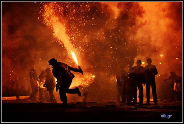 Σαϊτοπόλεμος στην Καλαμάτα και ιπποδρομίες στο Πλατύ