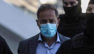 Δίκη Λιγνάδη: Ο Κούγιας ζήτησε από τον μηνυτή να αναπαραστήσει τη σκηνή του καταγγελλόμενου βιασμού