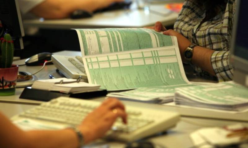 Εφορία: Οι παγίδες των φορολογικών δηλώσεων (Βίντεο)