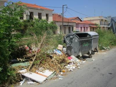Εχει αργήσει η παρέμβαση