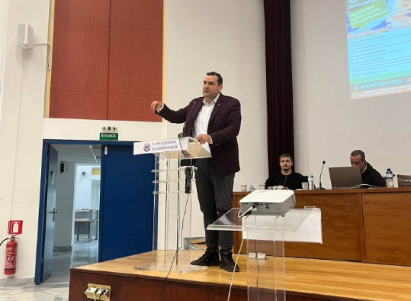Πανεπιστήμιο Πελοποννήσου: Ημερίδα για τις προοπτικές του τραπεζικού κλάδου