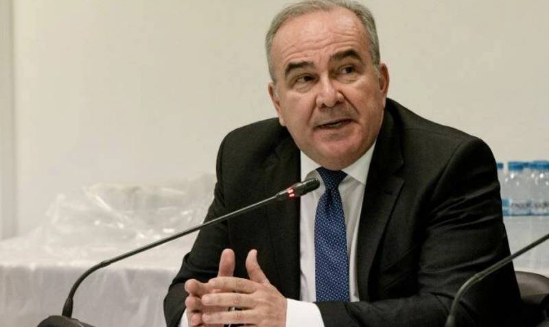 Παπαθανάσης: Από σήμερα μέχρι 30 Ιουλίου οι αιτήσεις για τον Αναπτυξιακό Νόμο