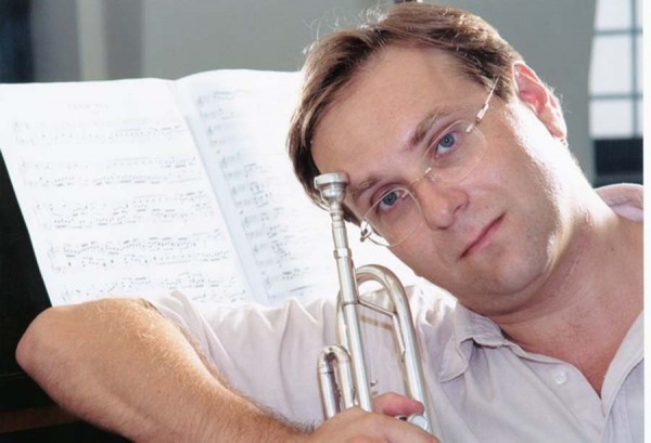 O νέος καλλιτεχνικός διευθυντής του ΔΗΠΕΘΕΚ Ν. Ξανθούλης στην &quot;Ε&quot;: Πολιτισμός ενός τόπου είναι πρώτα αυτός που παράγεται &quot;επί τόπου&quot;