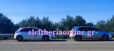Μεσσηνία: Νεκρός 49χρονος σε χωράφι στο Καλό Νερό μετά από οικογενειακό επεισόδιο