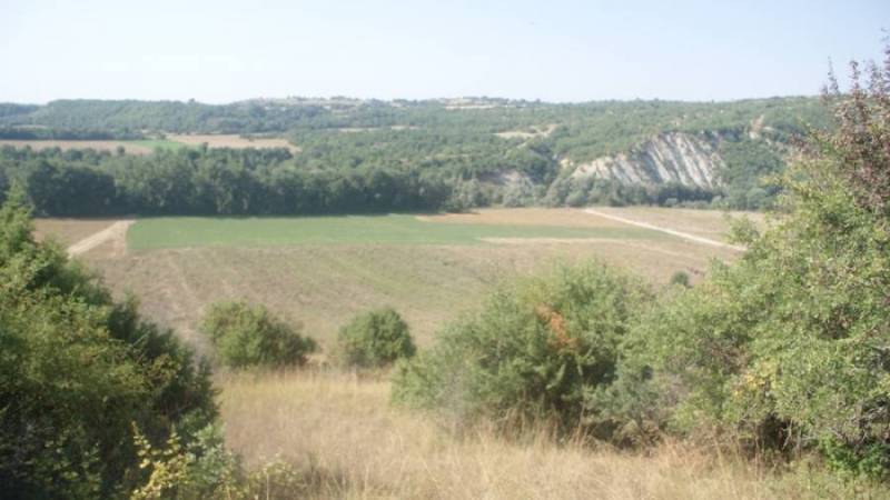 Οριοθέτηση αναδασμού εντός των Δ.Ε. Ανδανίας, Μελιγαλά και Οιχαλίας