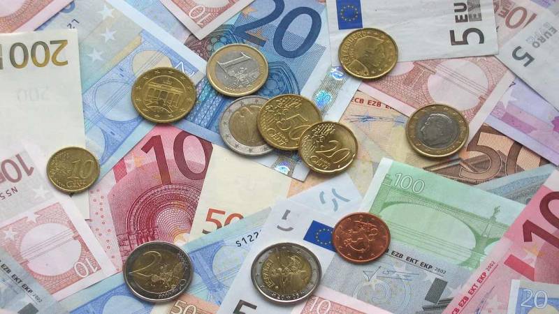 Η διαρκής απαισιοδοξία διαψεύδεται στο ταμείο
