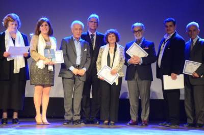 «Η δική μας Κάλλας» σε Τορόντο και Μόντρεαλ