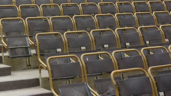 Τροποποίηση ρυμοτομικού για το Ανοιχτό Θέατρο στο Νέδοντα