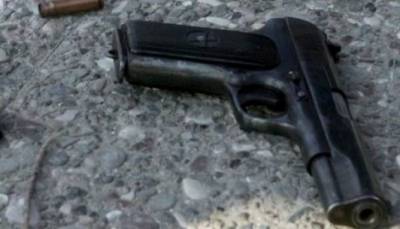 Σύλληψη 49χρονου για οπλοκατοχή στο Σαραντάπηχο Κορινθίας