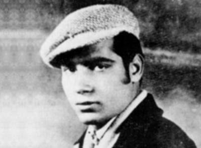 Εκδήλωση στο Γυμνάσιο Μεσσήνης για τον Ευαγόρα Παλληκαρίδη