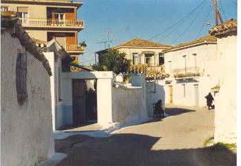 Οδωνυμικά της Μεσσήνης (μέρος 20ο)