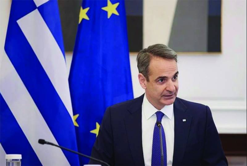 Μητσοτάκης: Δύο δισ. επιπλέον από το ΕΣΠΑ για τις περιφέρειες