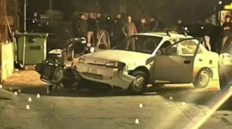 Πέραμα: Νέα στοιχεία για την αιματηρή καταδίωξη – Σεσημασμένος για ληστεία ο νεκρός