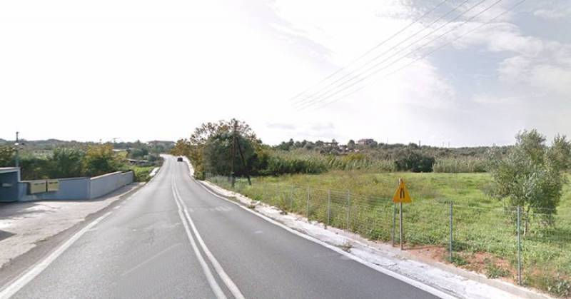 Καλαμάτα – Ριζόμυλος – Πύλος – Μεθώνη: Απαγόρευση έκδοσης οικοδομικών αδειών