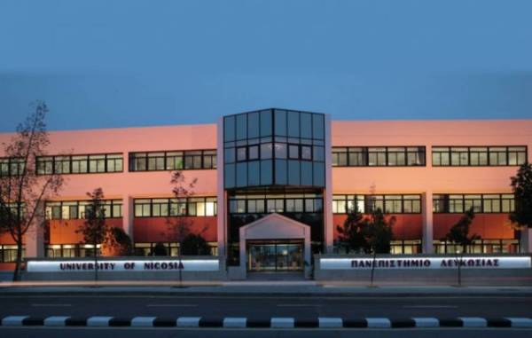 Πανεπιστήμια Πελοποννήσου - Λευκωσίας: Εξ αποστάσεως μεταπτυχιακό πρόγραμμα σπουδών