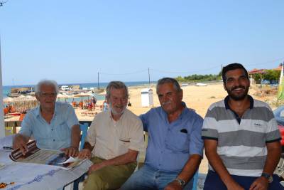 Λογοτεχνική βραδιά για τις Φιλιατρινές ποιήτριες