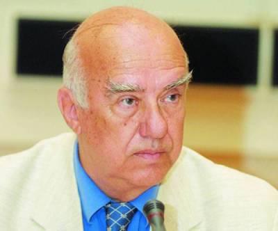Εκκληση για αίμα από την οικογένεια του πρώην δημάρχου Καλαμάτας Παναγή Κουμάντου