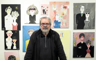 «Τα ζευγαράκια του ΛοΓό» στο βιβλιοπωλείο του Μετρονόμου