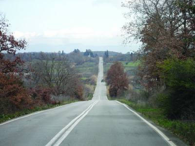 Οπως παραδέχεται επίσημα η κυβέρνηση για τη Μεσσηνία: Κανένας δρόμος δεν θα γίνει πριν το 2020