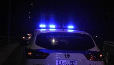 Ιωάννινα: 71χρονος σκότωσε 35χρονο που διέρρηξε το σπίτι του