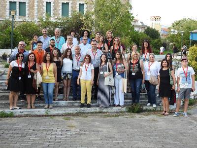 Καλαμάτα: Ξεκινάει σήμερα το Θερινό Σχολείο «Διαδρομές στη Νεότερη και Σύγχρονη Ιστορία»