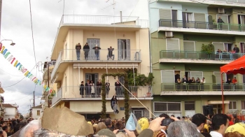 Η ιστορία του Νησιώτικου Καρναβαλιού (4ο μέρος)