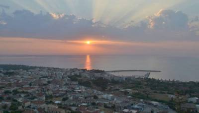 Μονόδρομους δημιουργεί η νέα κυκλοφοριακή μελέτη στην Κυπαρισσία