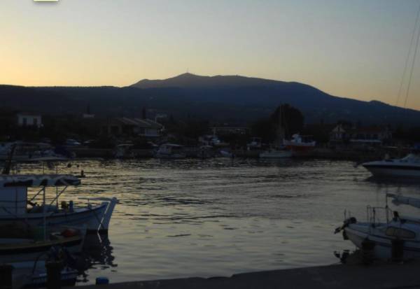 Ψηφιακό οδοιπορικό σε Αγιο Ανδρέα και Λογγά