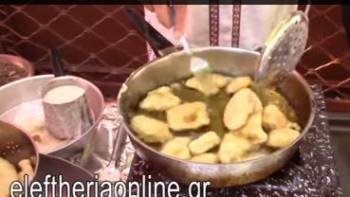 Με επιτυχία και φέτος η 13η Γιορτή Λαλαγγίδας στο Βλαχόπουλο (βίντεο)