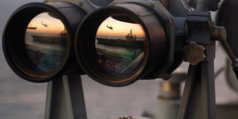 Βόλος: Σύλληψη Βέλγου για κατασκοπεία
