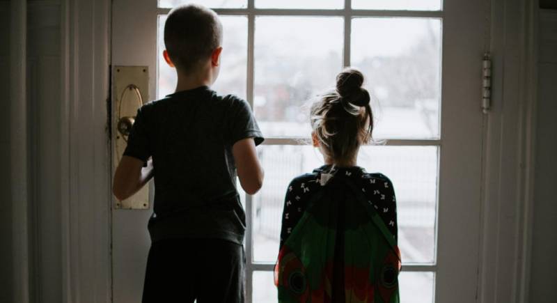 Χαμόγελο του Παιδιού: Πάνω από 120 ανήλικοι έφυγαν από το σπίτι τους το 2021