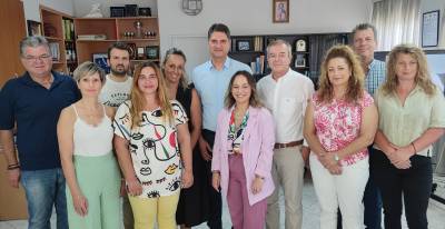 Μεσσήνη: Επτά νέοι υποψήφιοι με Αθανασόπουλο