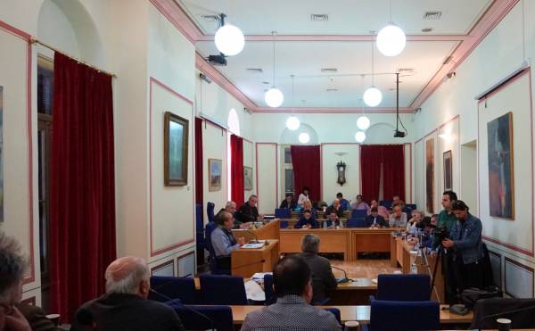 Στο Δήμο Καλαμάτα τα 49 στρέμματα της Δυτικής Παραλίας